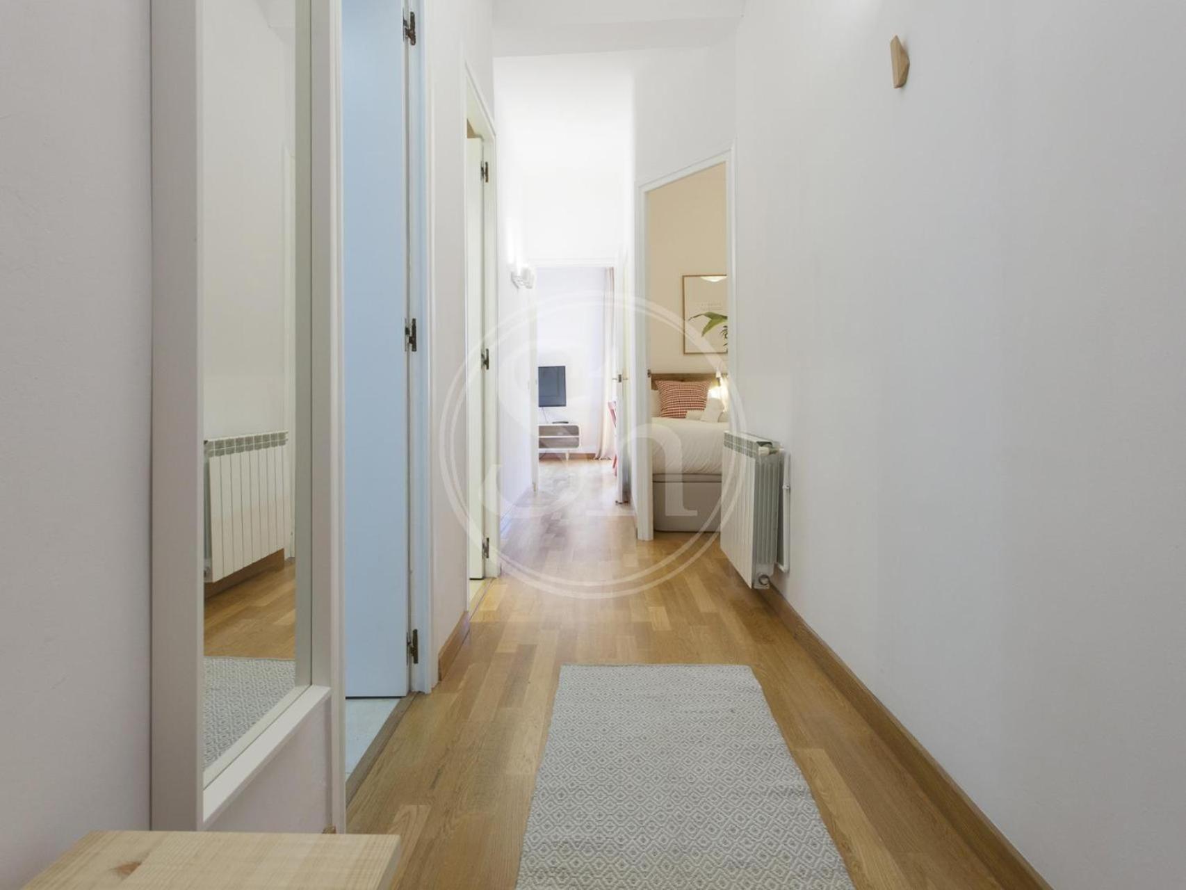 Apartamento Al Lado De Sagrada Familia บาร์เซโลนา ภายนอก รูปภาพ