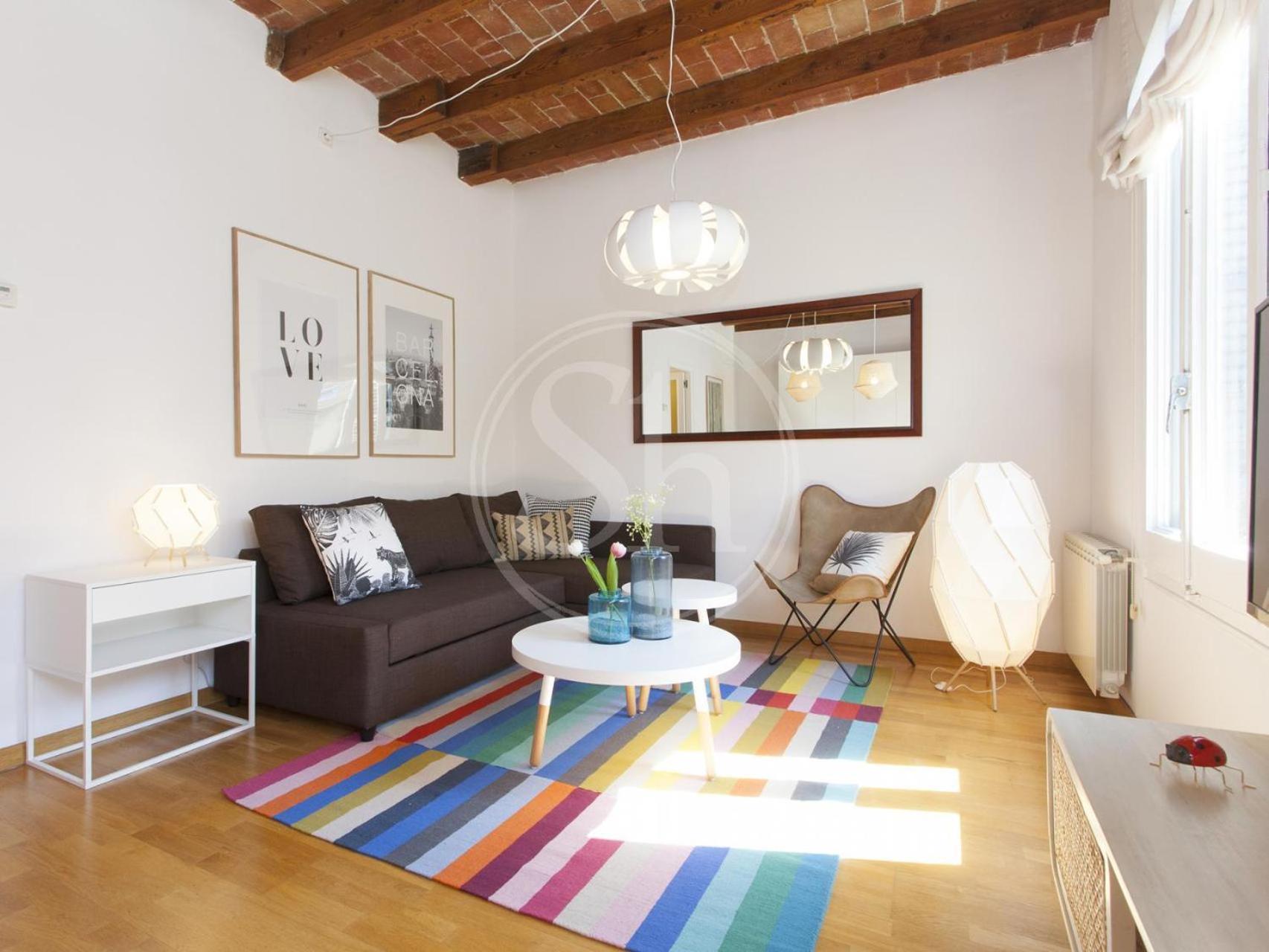 Apartamento Al Lado De Sagrada Familia บาร์เซโลนา ภายนอก รูปภาพ