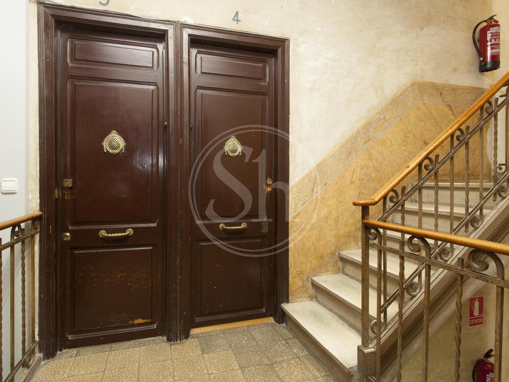 Apartamento Al Lado De Sagrada Familia บาร์เซโลนา ภายนอก รูปภาพ