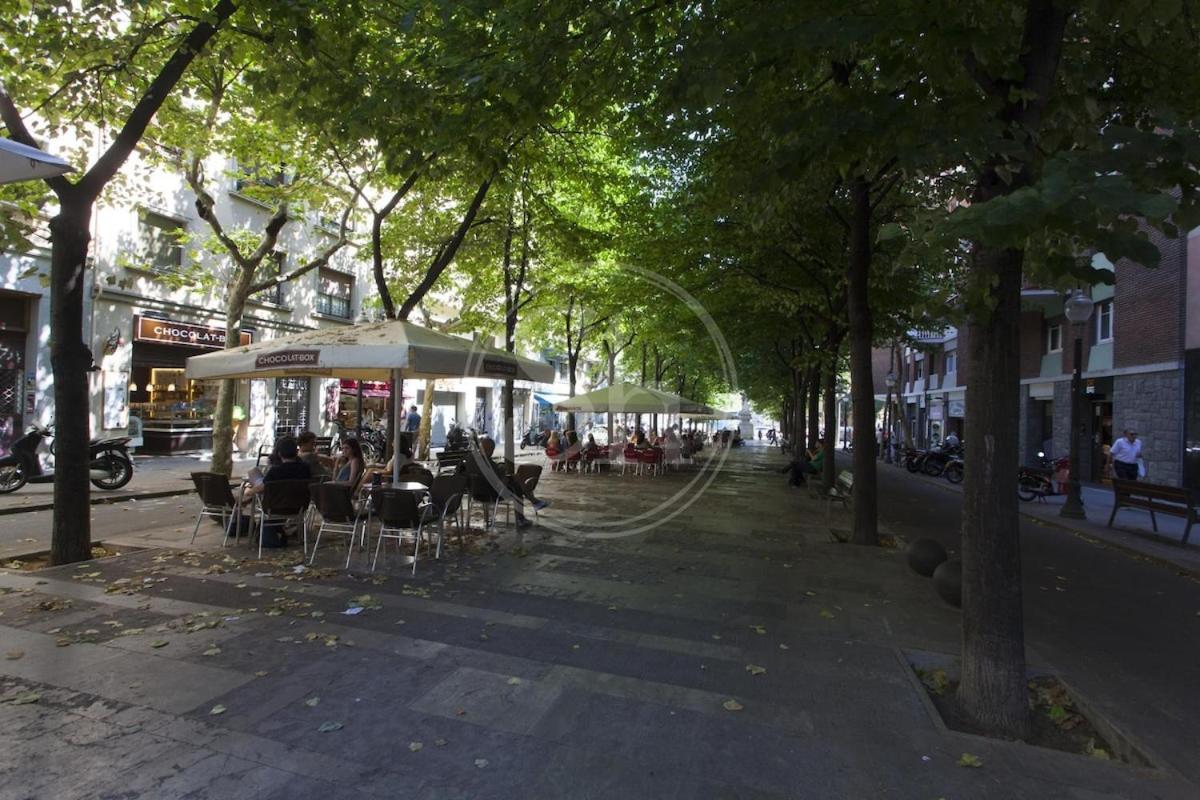 Apartamento Al Lado De Sagrada Familia บาร์เซโลนา ภายนอก รูปภาพ